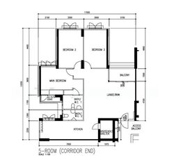 Blk 276C Wenya (Jurong West), HDB 5 Rooms #574020151
